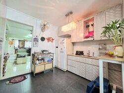 Blk 824 Jurong West Street 81 (Jurong West), HDB 5 Rooms #606948391